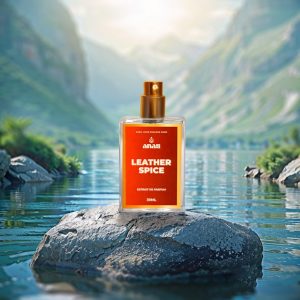 Leather Spice - Inspired By One Million