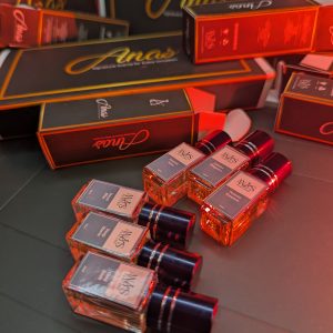 Anas Couple Signature Set- Spread the fragrance together, stay together!